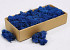 Rendiermos Blauw 500gr.