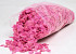 Bruiloft Blaadjes Roze 250gr.