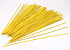 Bamboo Stick 60cm yellow