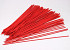 Bamboo Stick 60cm red