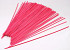 Bamboo Stick 60cm pink