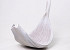 Kokos Schale Galera 40-55cm white-wash