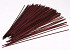 Bamboe Stok 60cm bruin