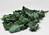 Oak Leaves Green 50-60cm