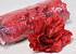 Hibiscus D14cm Red