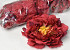 Peony Red D18cm