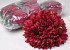 Chrysant D19cm Bordeaux