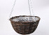 Hanging Basket ø30cm