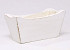 Planter White 20cm