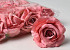 Rose D10cm Vieux Rose
