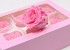 Rosenköpfe 6cm baby pink