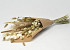 Dried Flower Bouquet Natural 60cm