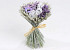 Bouquet Medium d20cm lila