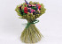 Grand Bouquet d30cm Green-Mix
