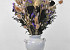 DIY Dried Flower Bouquet XL Very Peri