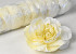 Peony D16cm Licht Yellow