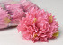 Kunst Dahlia Babyroze D16cm
