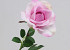 Artificial Rose Pink 37cm