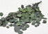 Eucalyptus Populus Green 65cm- Spotted