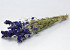 Bouquet Delphinium Bleu 65cm 2e qualité