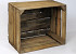 Apple Crate 54x32x35cm