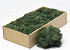 Reindeer Moss Dark Green 500g.