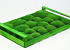 Bolmos Groen (krat 38x58cm) OUD NUMMER