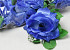 Rose Bleu D10cm