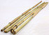 Bamboe Sticks 115cm