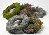 Wreath Mix 30cm 5-Pack