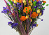DIY Bouquet de Fleurs Sechées Vintage XL