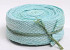 Jute Ribbon 5mtr Blue