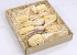 Corn white Ø4-5cm 6-pack