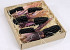 Mais schwarz Ø4-5cm 6-pack