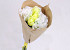 Bouq. Lysianthus d13cm White