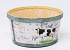 Bowl Cow D20cm grey