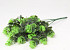 Kunst Eucalyptus Spray 34cm