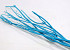 Mitsumata 115cm Blauw