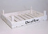 Potato Crate 43x60x16cm white