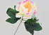 Pivoine artificiel Rose Clair 38cm 