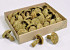 Pana Paddestoel 6-8cm 30-Pack