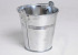 Bucket zinc 10cm