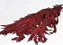 Thujen Rot 100cm 1Kg