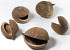 Buddha Nut 8-12cm 15-Pack
