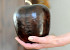 Calabash Apple Bruin 14cm