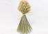 Dried Bouquet Wheat 40cm Round