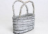 Basket Purse H13cm