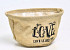 Basket Jute D23cm