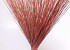 Bouquet Reed Cane Rose 75cm
