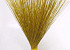 Bouquet Reed Cane Jaune 75cm